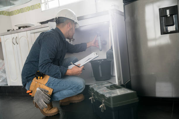 Best Water Softener Installation  in Leavenworth, KS