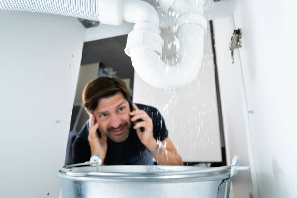 Best Emergency Plumber  in Leavenworth, KS