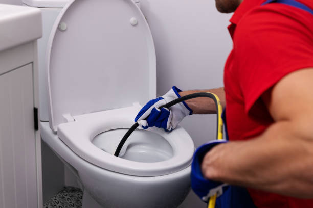 Best Water Leak Repair  in Leavenworth, KS