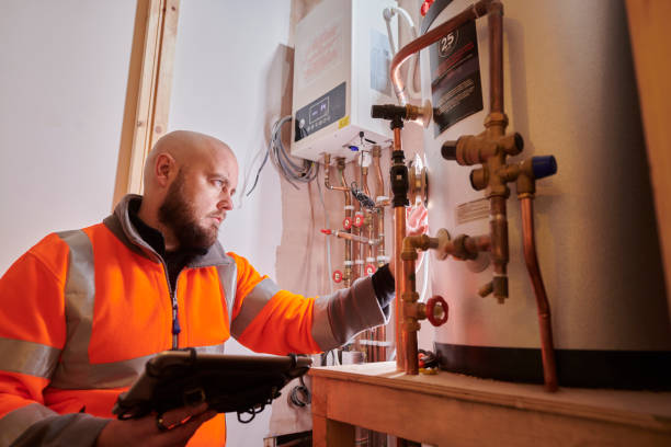 Best Sewer Cleaning Services  in Leavenworth, KS
