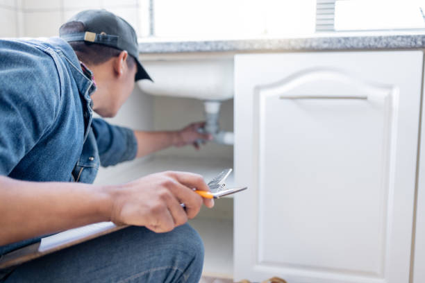 Trusted Leavenworth, KS Plumbing Experts