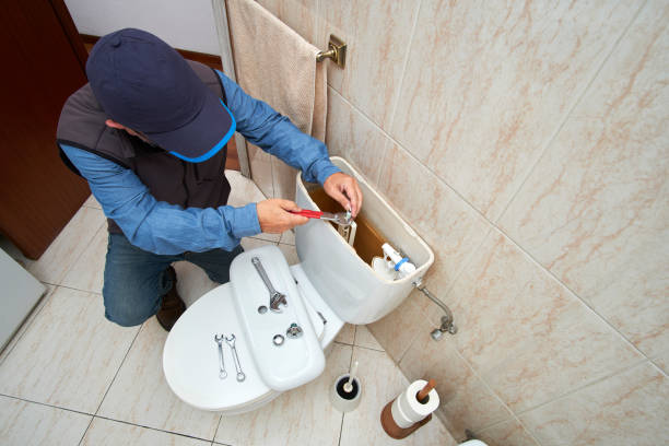 Best Emergency Plumbing Repair  in Leavenworth, KS