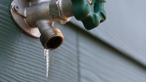 Best Affordable Plumbing Services  in Leavenworth, KS