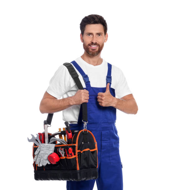 Best Sewer Line Replacement  in Leavenworth, KS