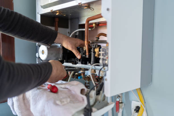 Water Softener Installation in Leavenworth, KS