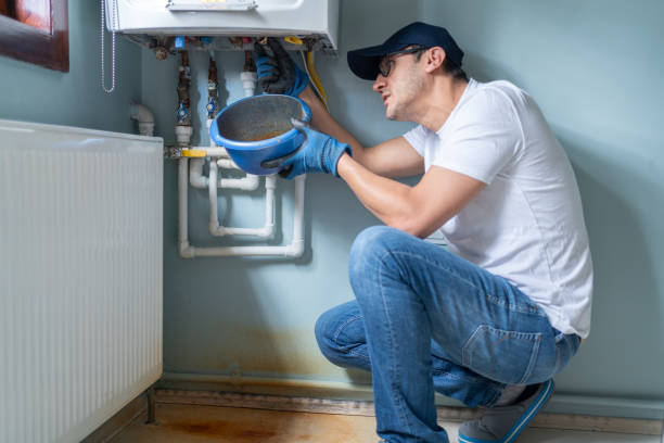 Best Residential Plumbing Services  in Leavenworth, KS