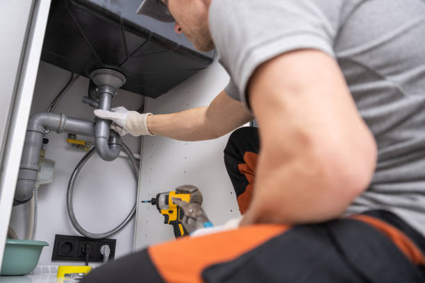 Best Affordable Plumber Near Me  in Leavenworth, KS