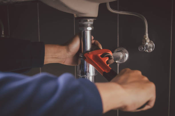 Best Drain Cleaning Services  in Leavenworth, KS